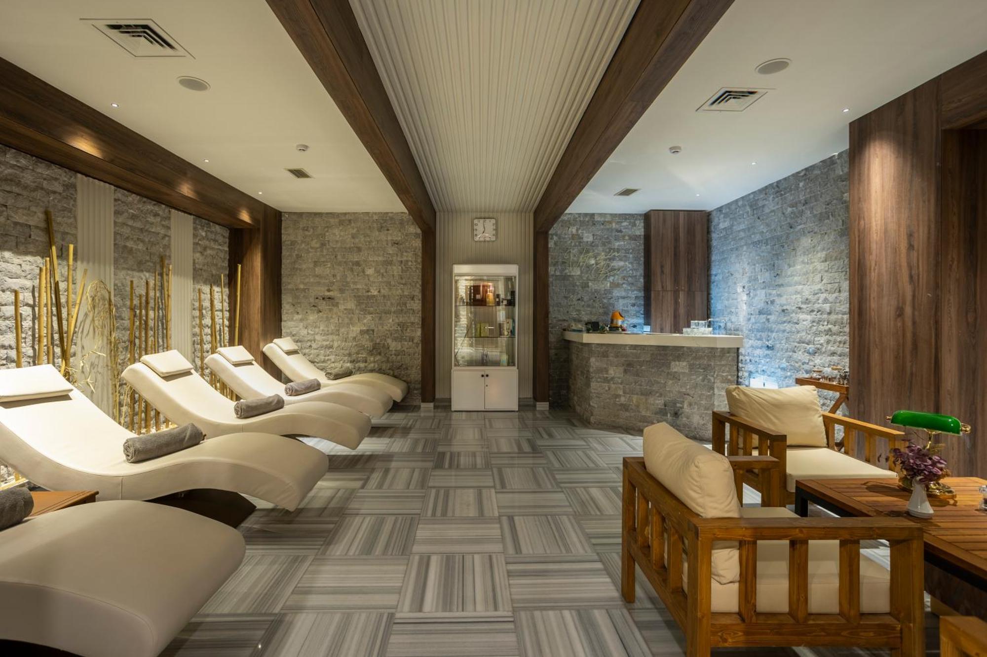Apartment Luxury Garden Belek