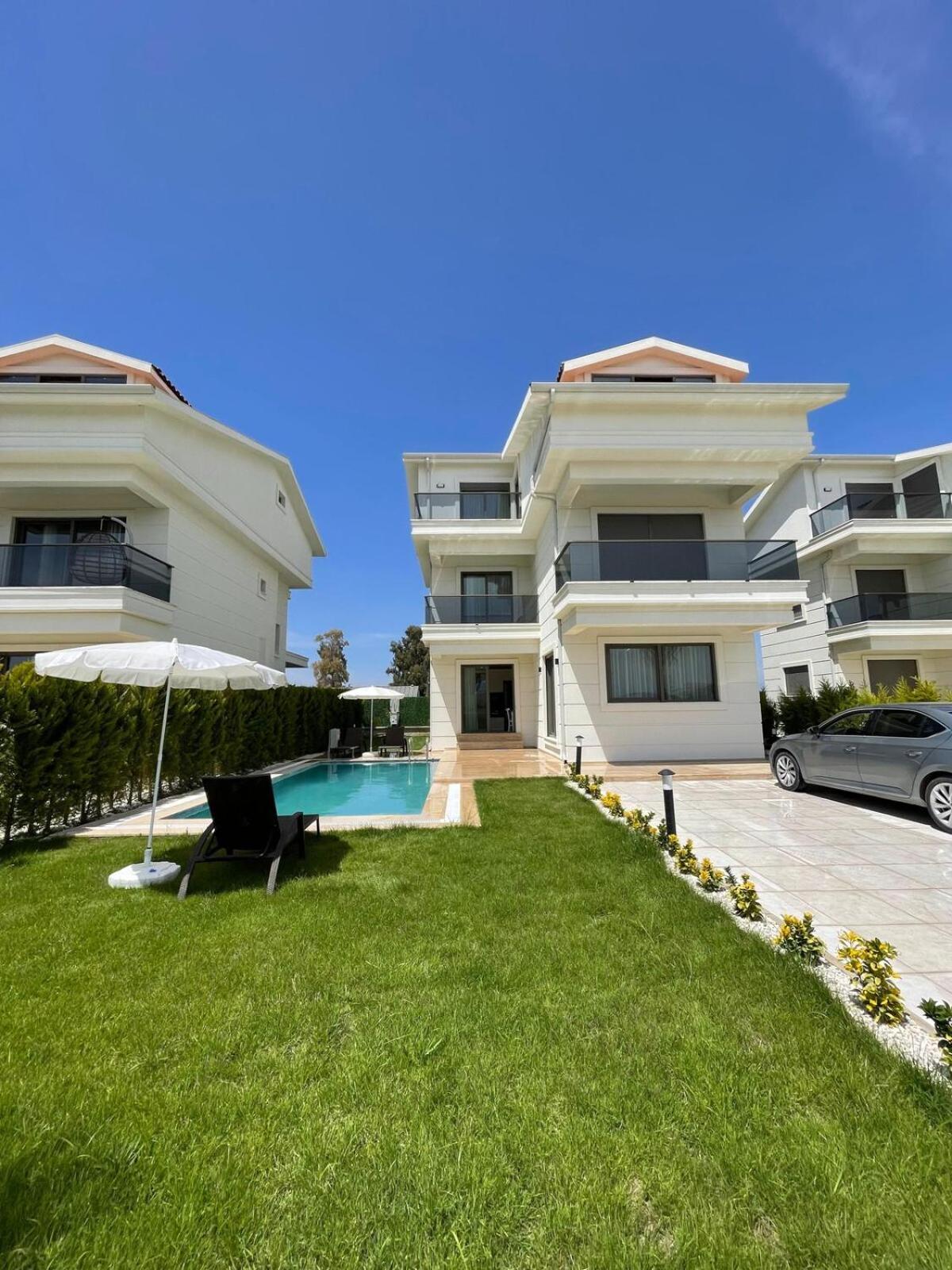 Serenitygardenholiday 8 Belek