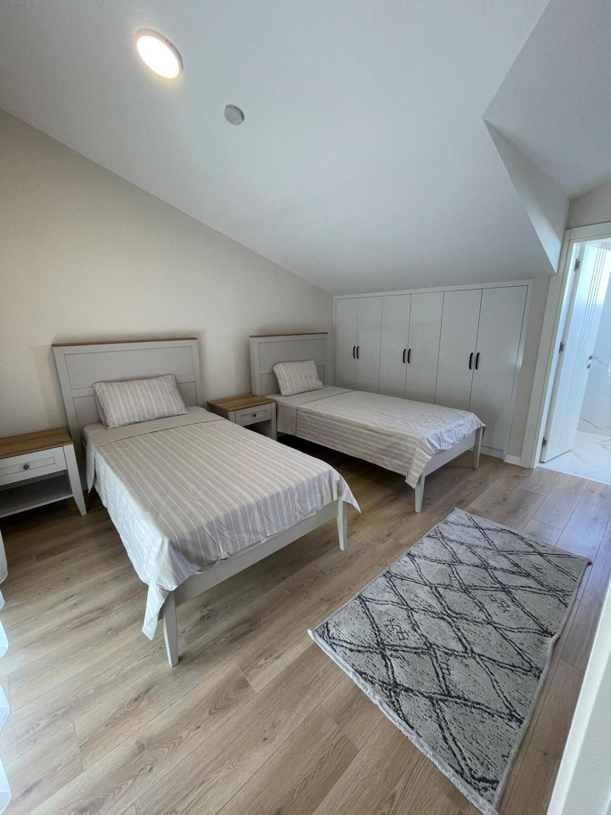 Villa Serenitygardenholiday 8