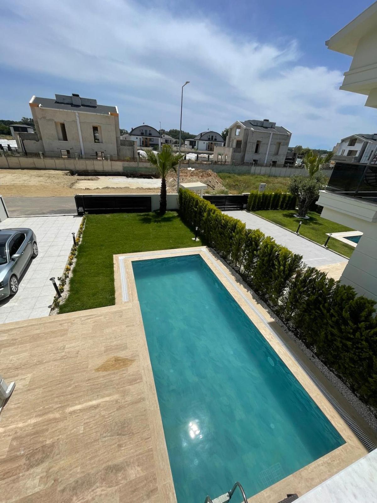 Serenitygardenholiday 8 Villa *