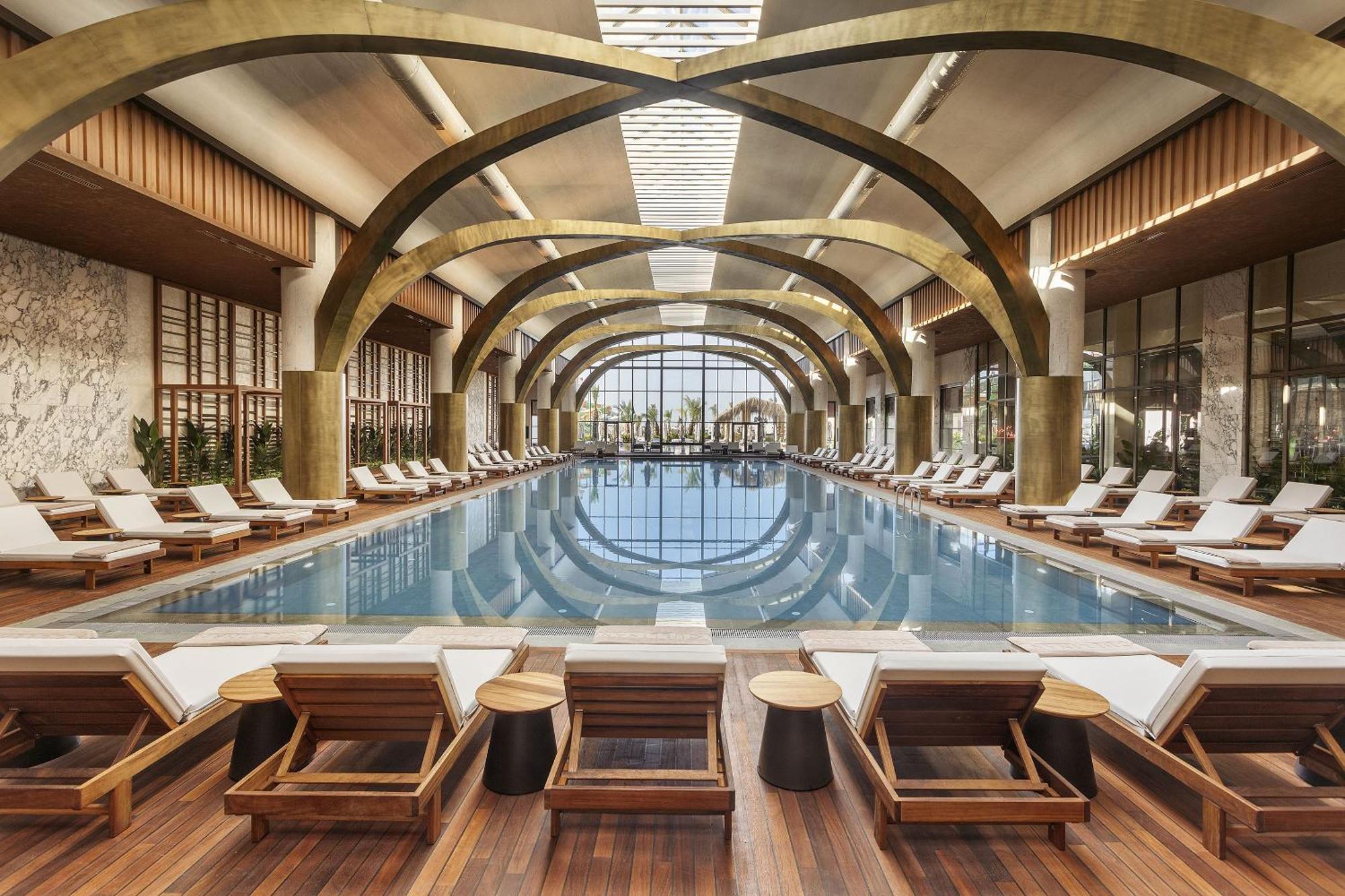 Resort Cullinan 5*