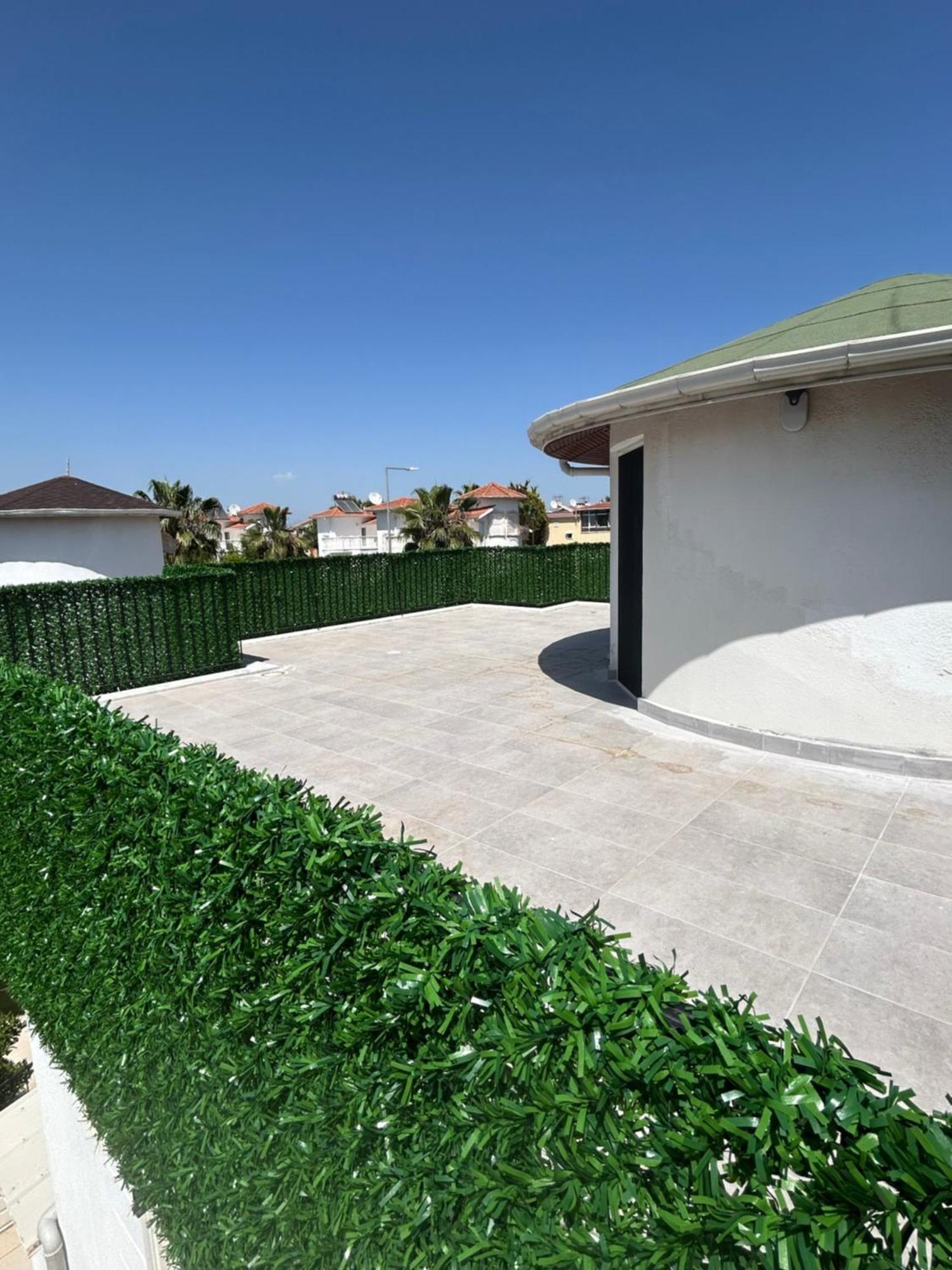 Vilă Belek Villa Belek