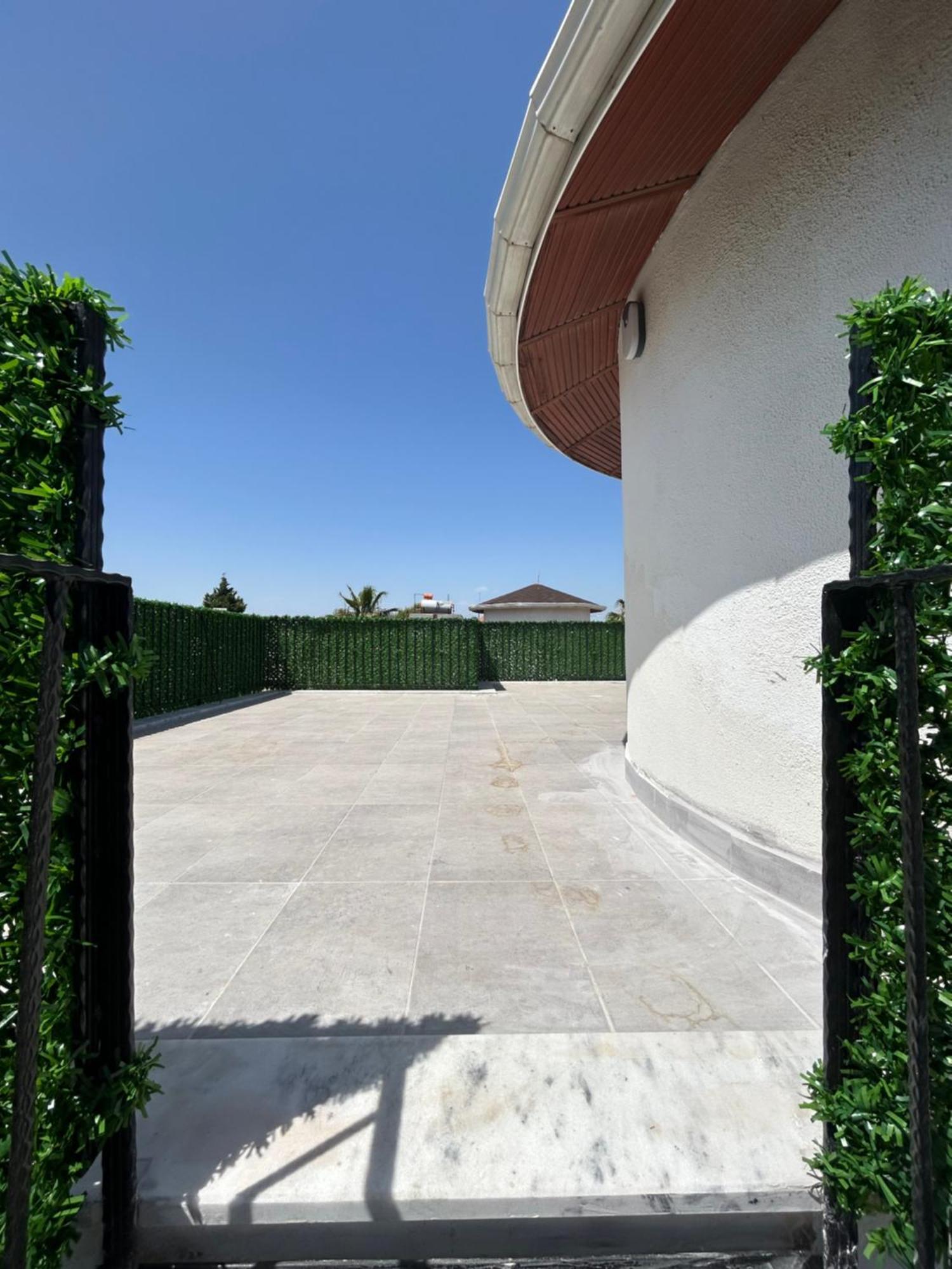 Vilă Belek Villa