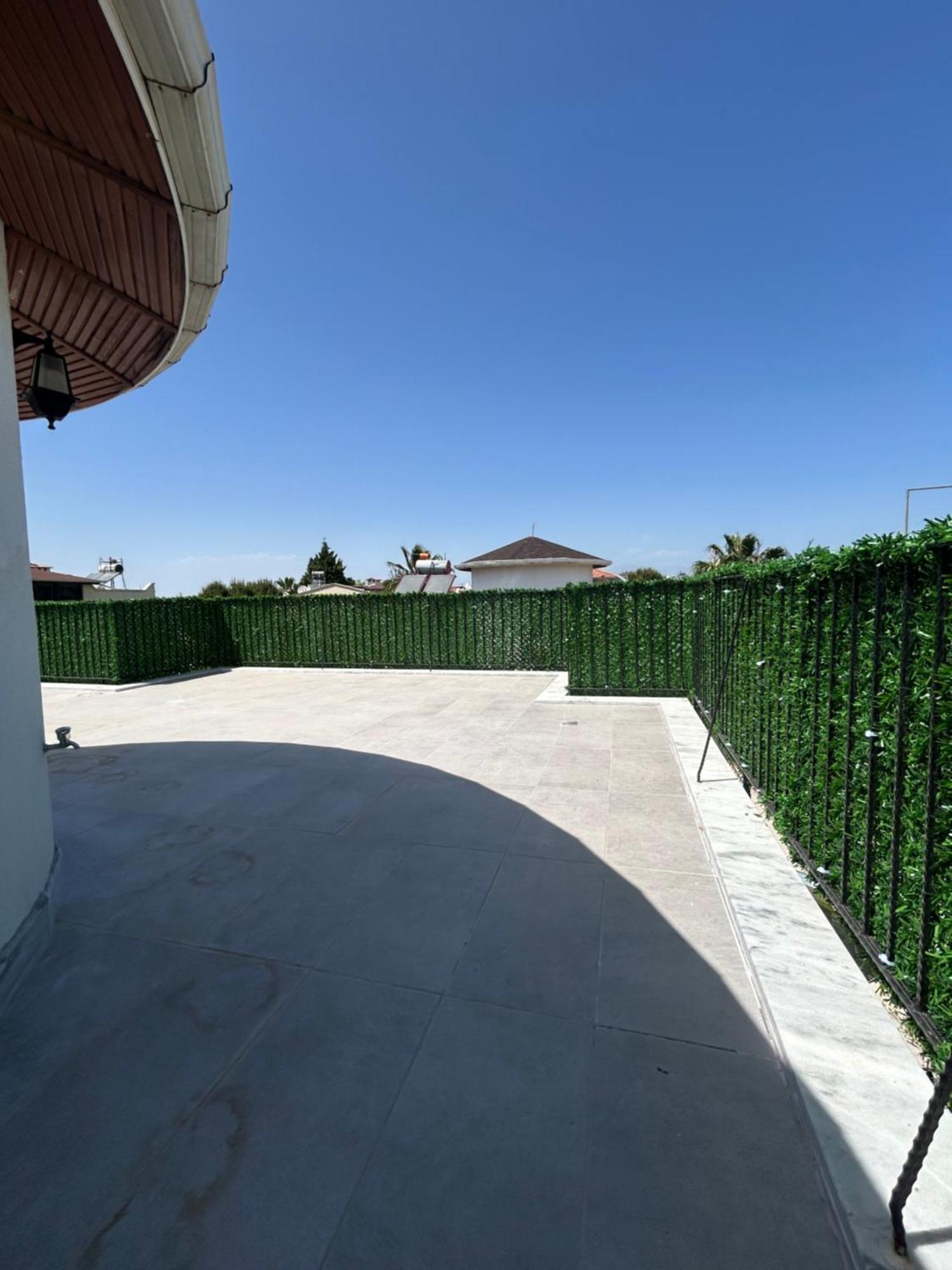 Vilă Belek Villa *