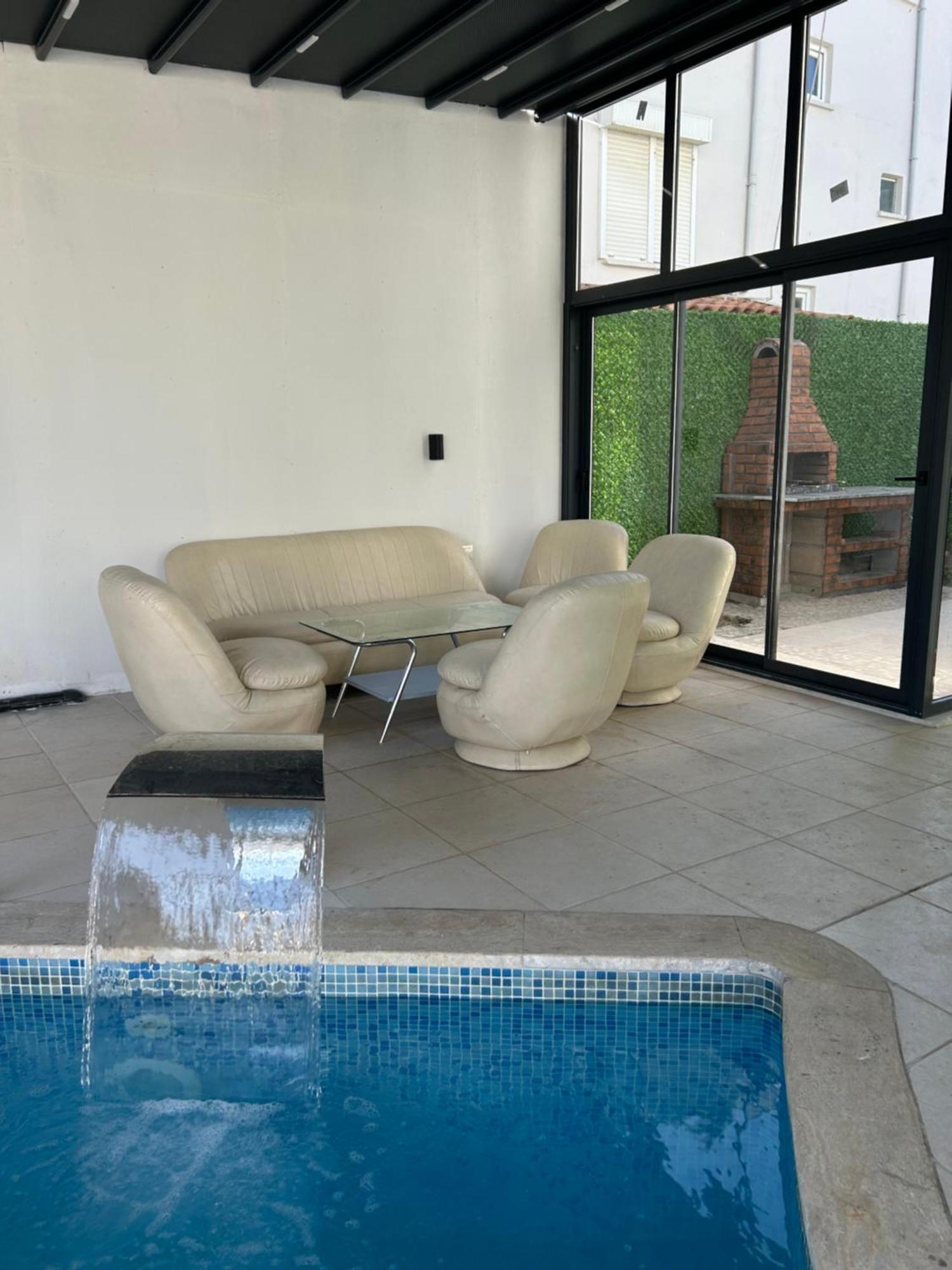 Belek Villa *