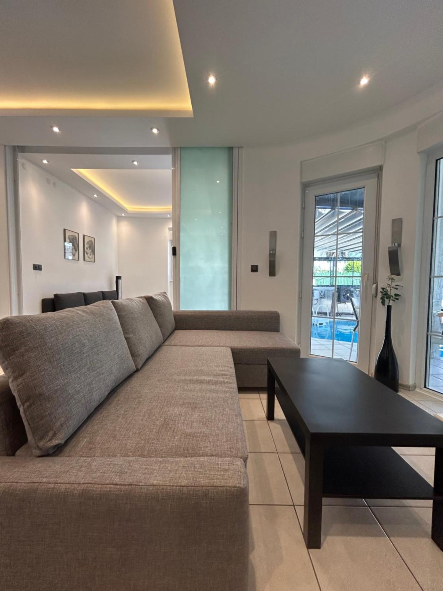 Vilă Belek Villa *