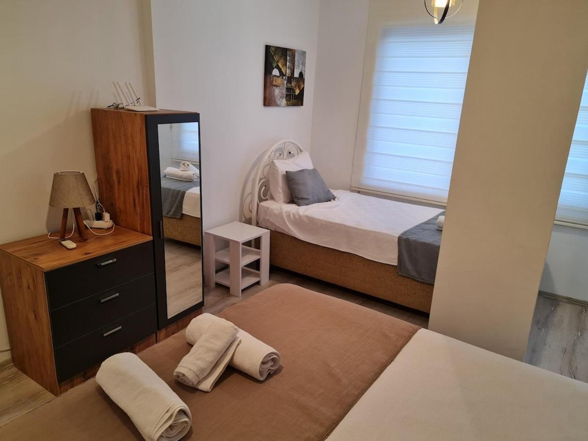Casa Rosa Luxury W Heated Pool Belek