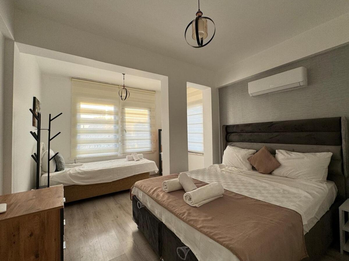 Casa Rosa Luxury W Heated Pool * Belek