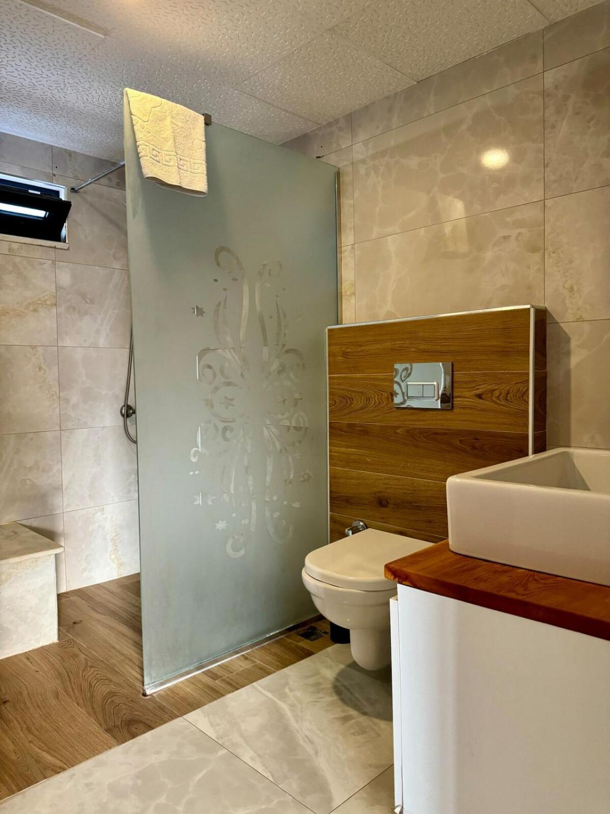 Villa Casa Rosa Luxury W Heated Pool Belek