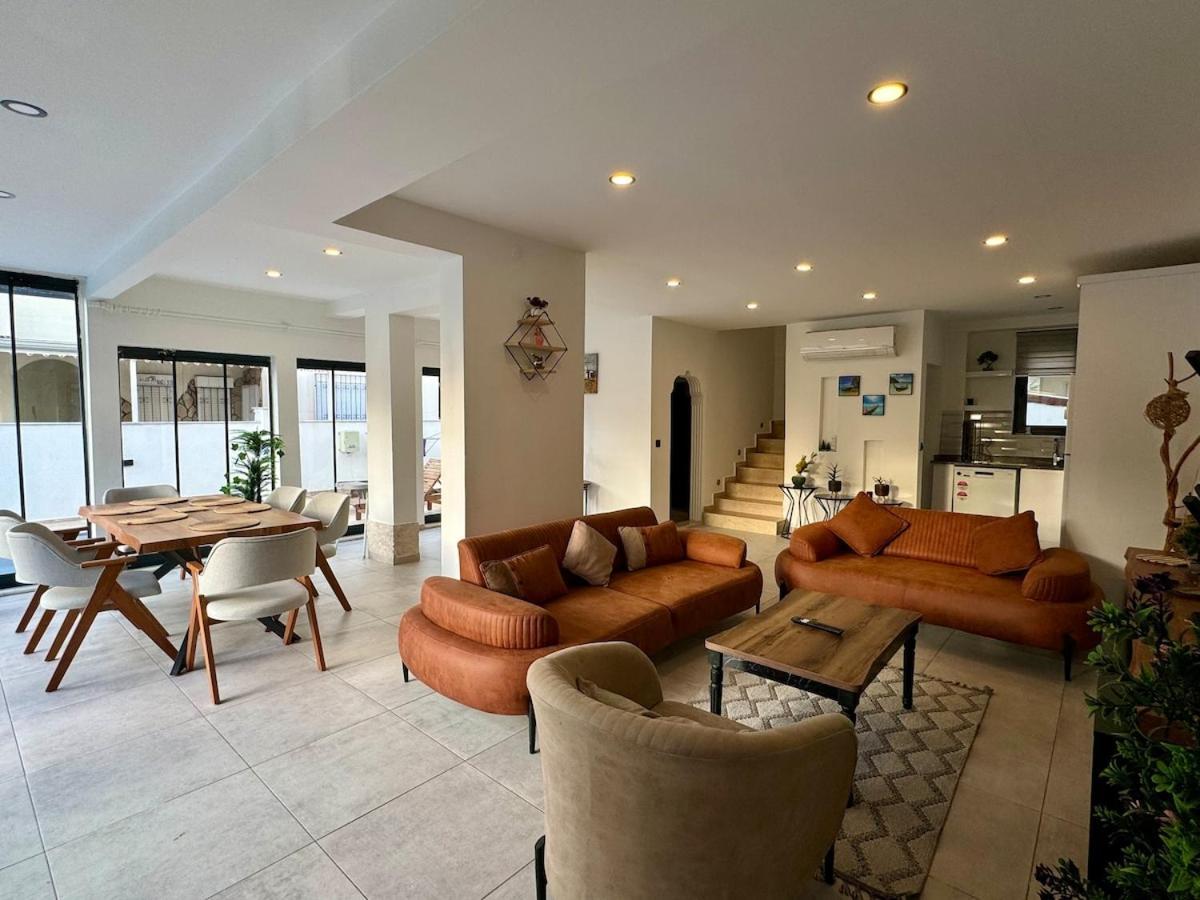 Casa Rosa Luxury W Heated Pool *