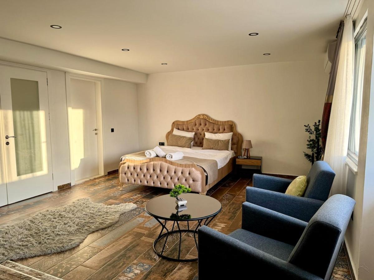 Casa Rosa Luxury W Heated Pool * Belek