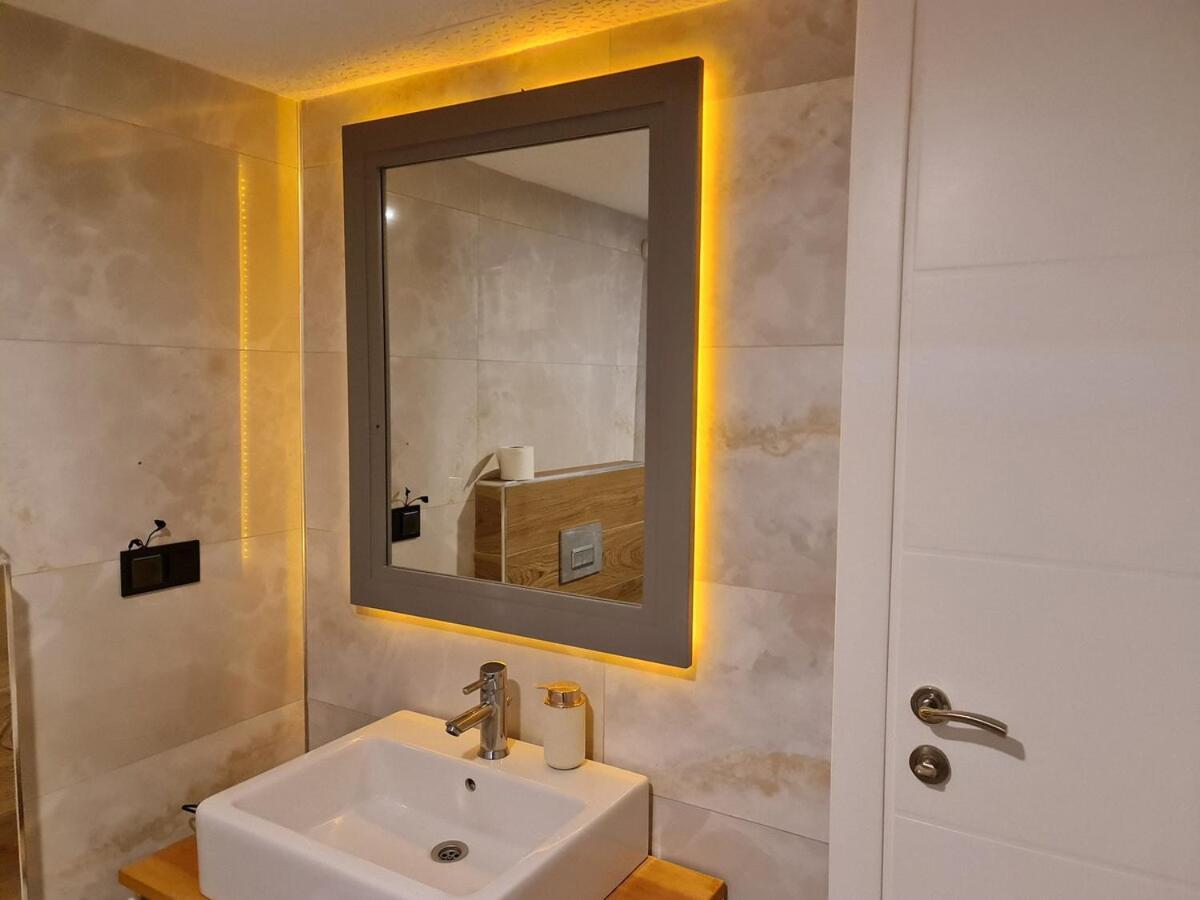 Casa Rosa Luxury W Heated Pool Villa Belek