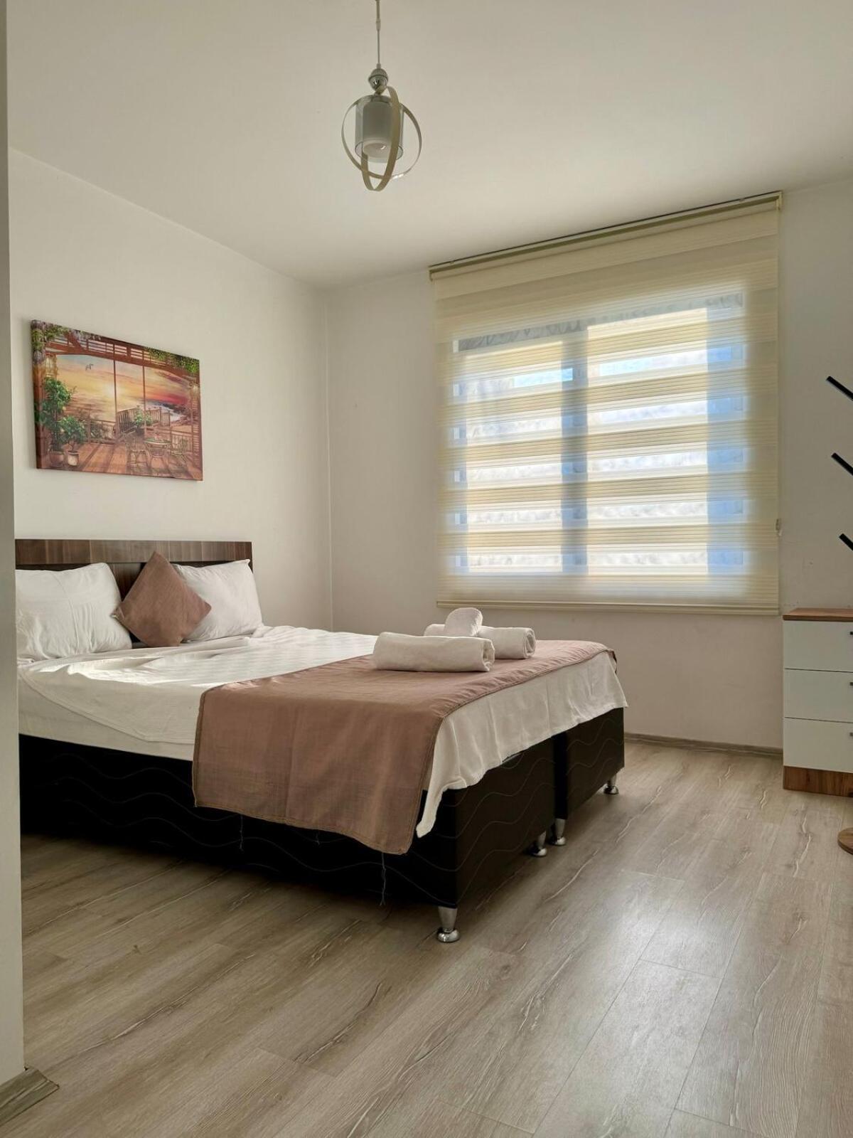 Casa Rosa Luxury W Heated Pool Villa *