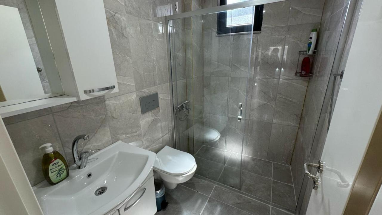 Villa Okudurogullari 1