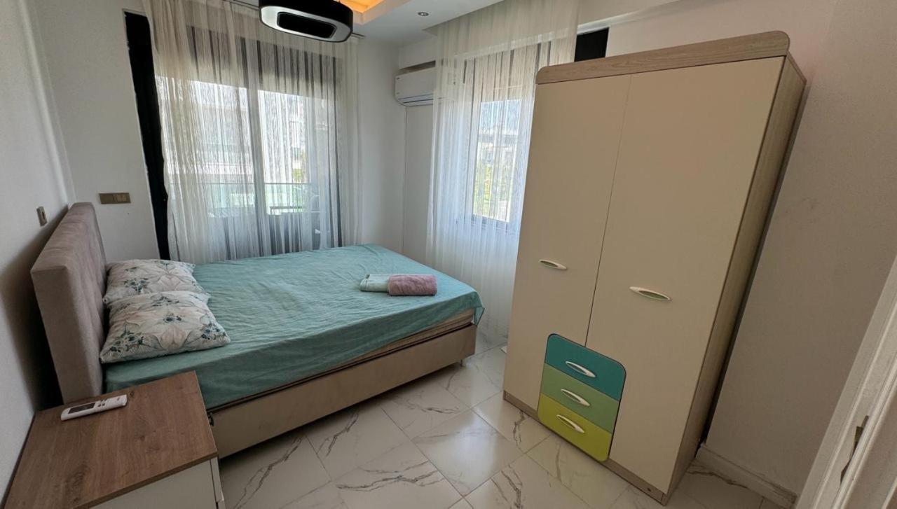 Okudurogullari 1 Villa Belek