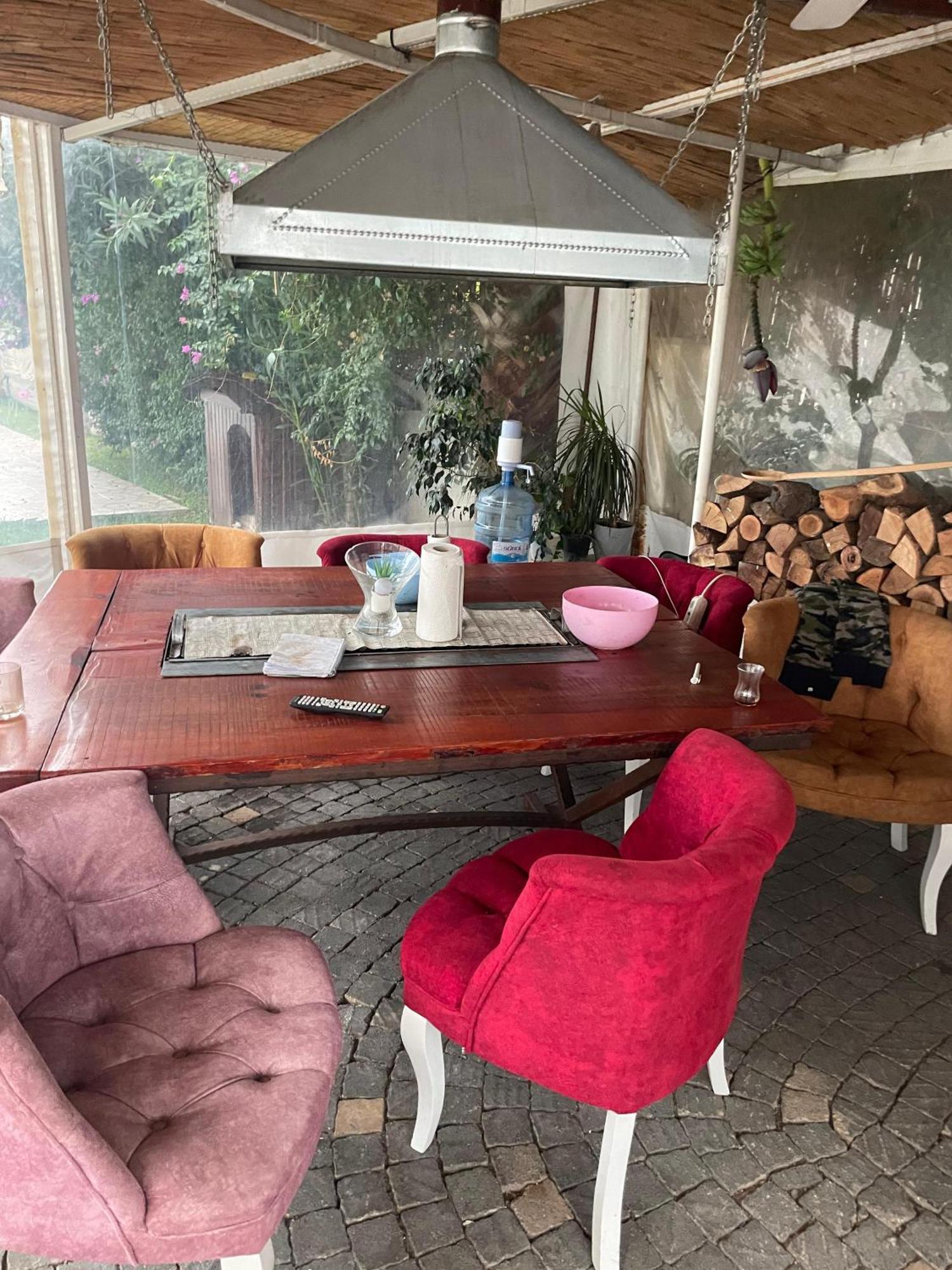 Belka Golf Resıdence Apt2 /belek Apartament *