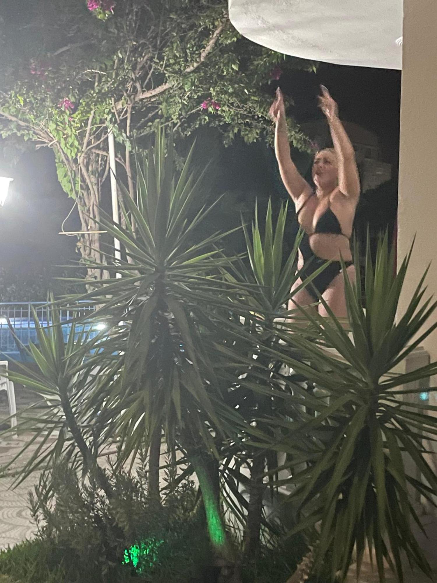 Apartment Belka Golf Exclusive Poolside