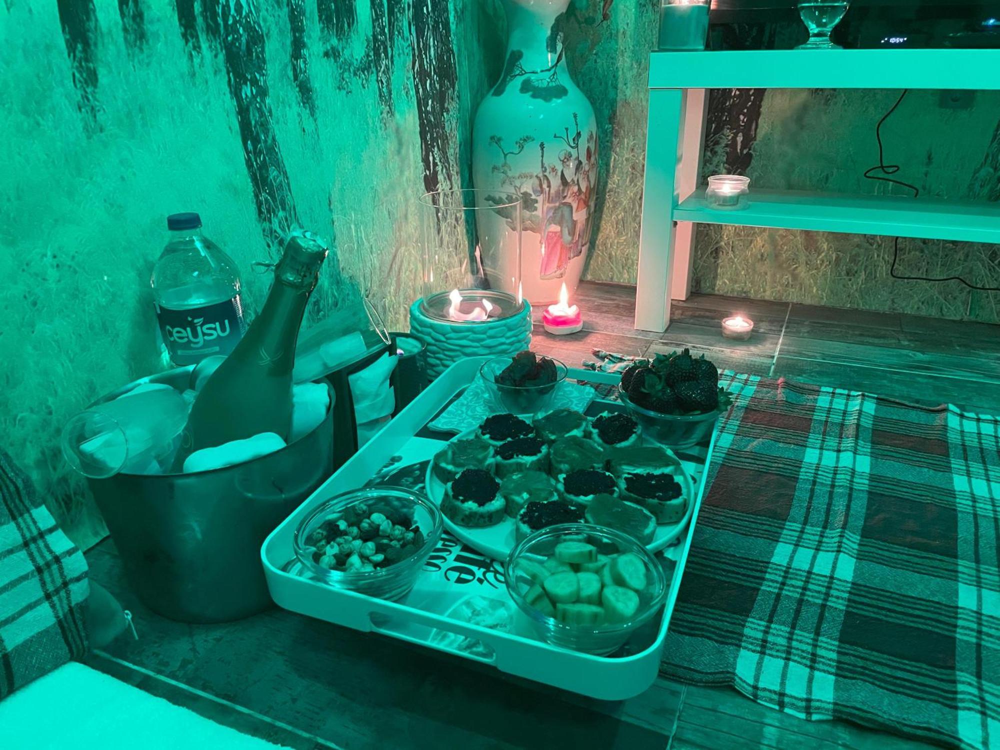 Belka Golf Delux Poolside Apartamento *