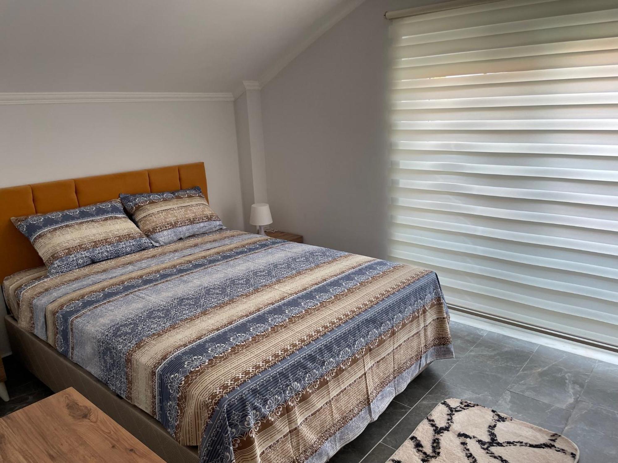Belka Golf Delux Poolside Apartment *