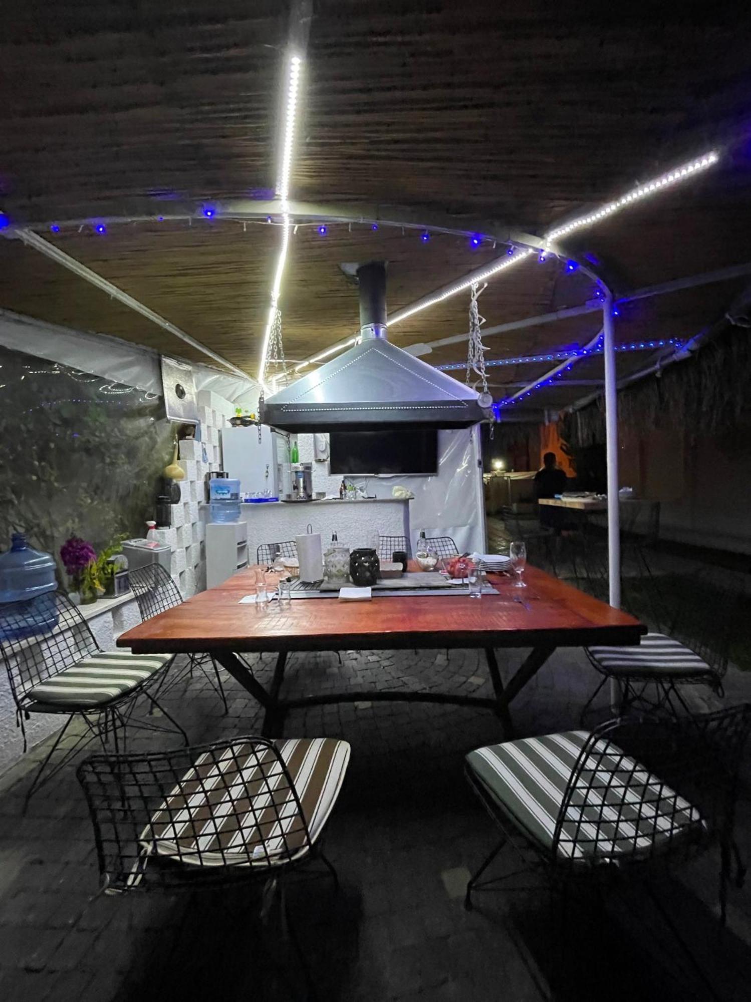 Belka Golf Delux Poolside Apartment *