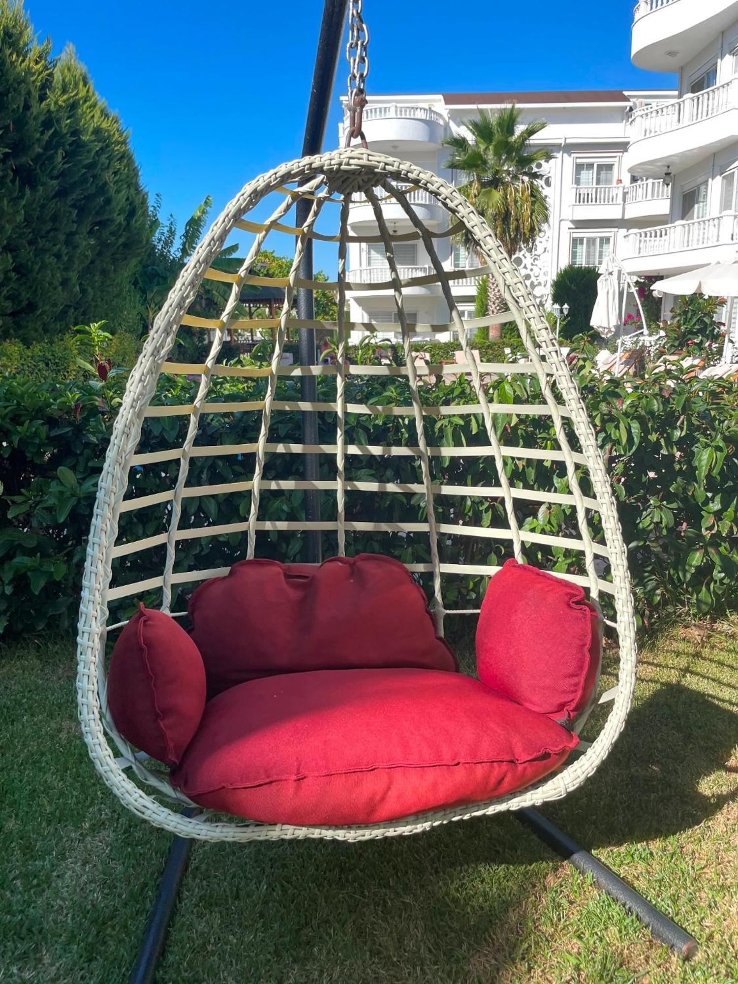 Apartment Belka Golf Delux Poolside *