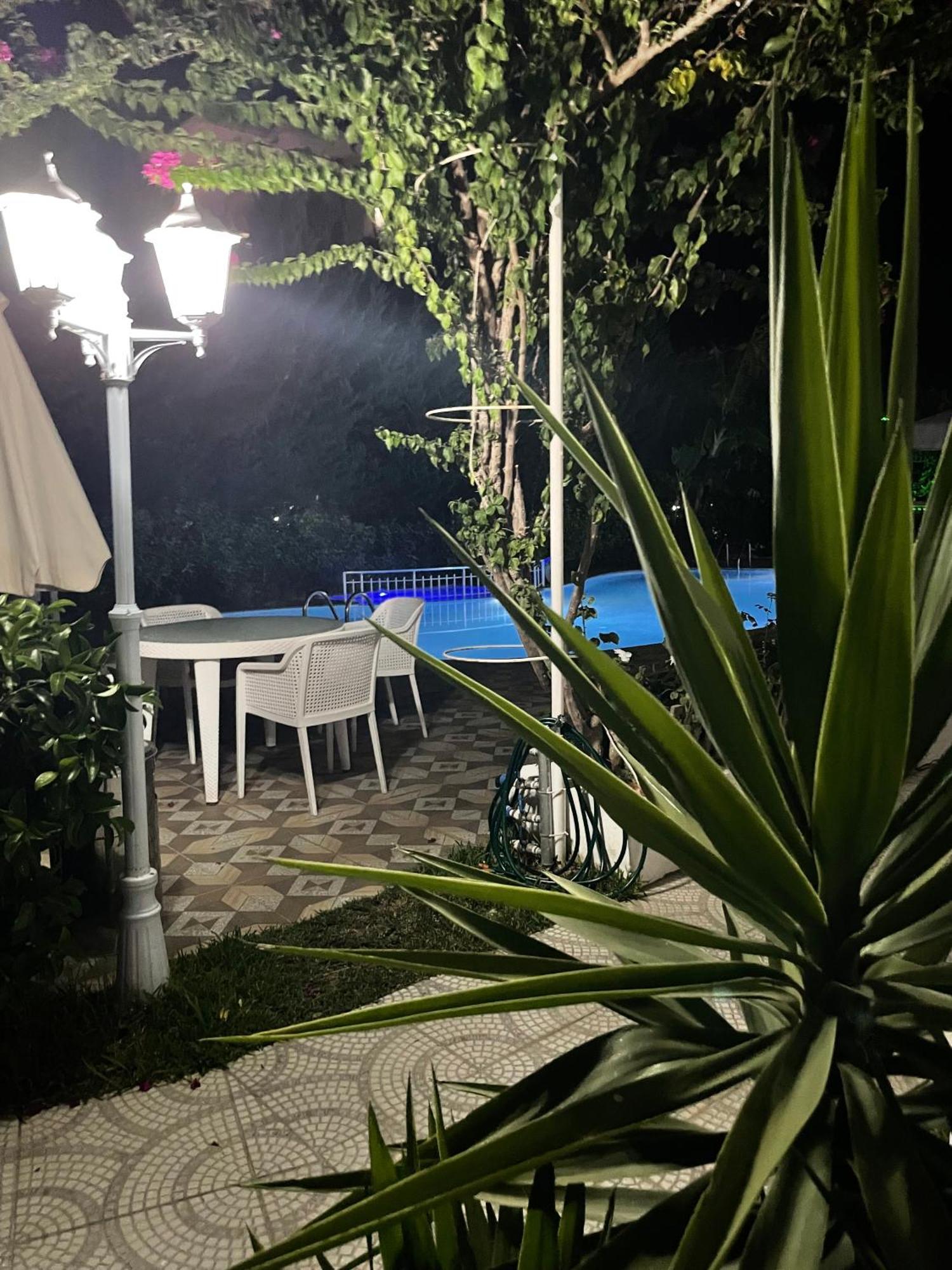 Apartment Belka Golf Delux Poolside Belek