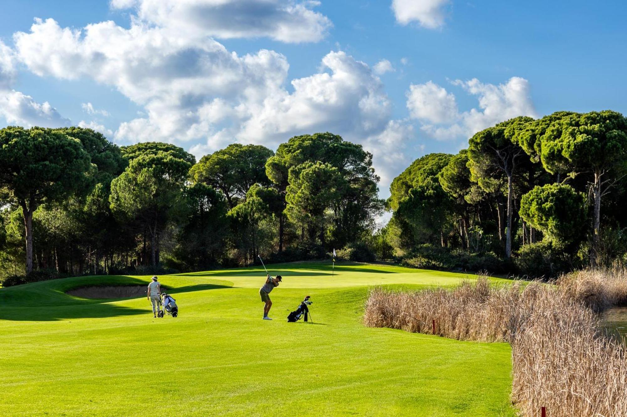 Cornelia Diamond Golf & Complex 5*