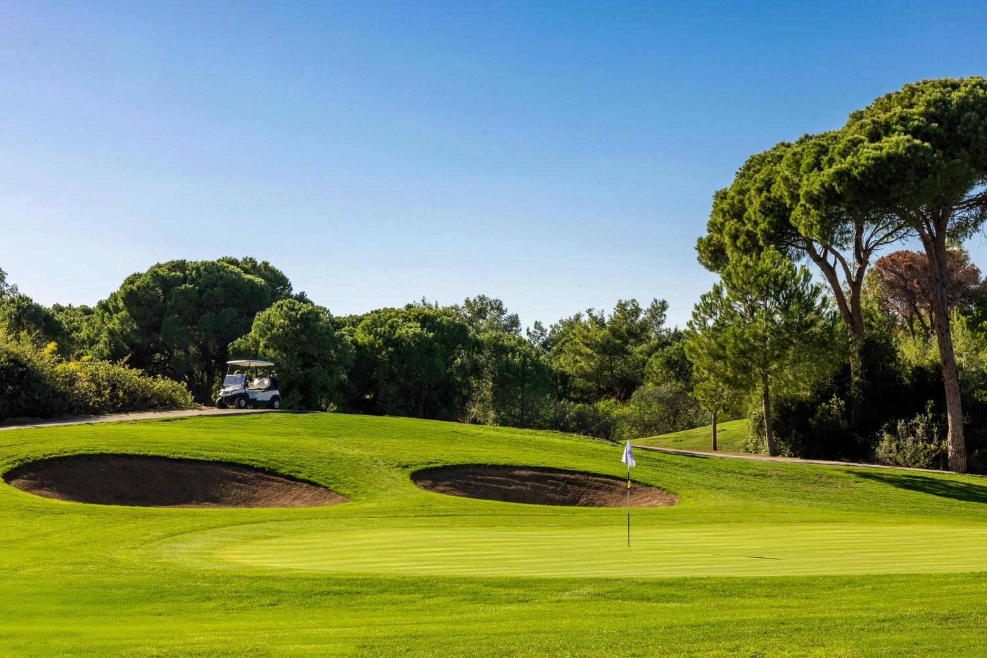 Complex Cornelia Diamond Golf & Belek