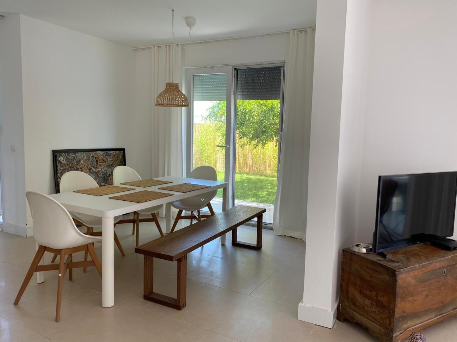 Peaceful Villas-pomegranate-3 Bathrooms-private Pool Villa *