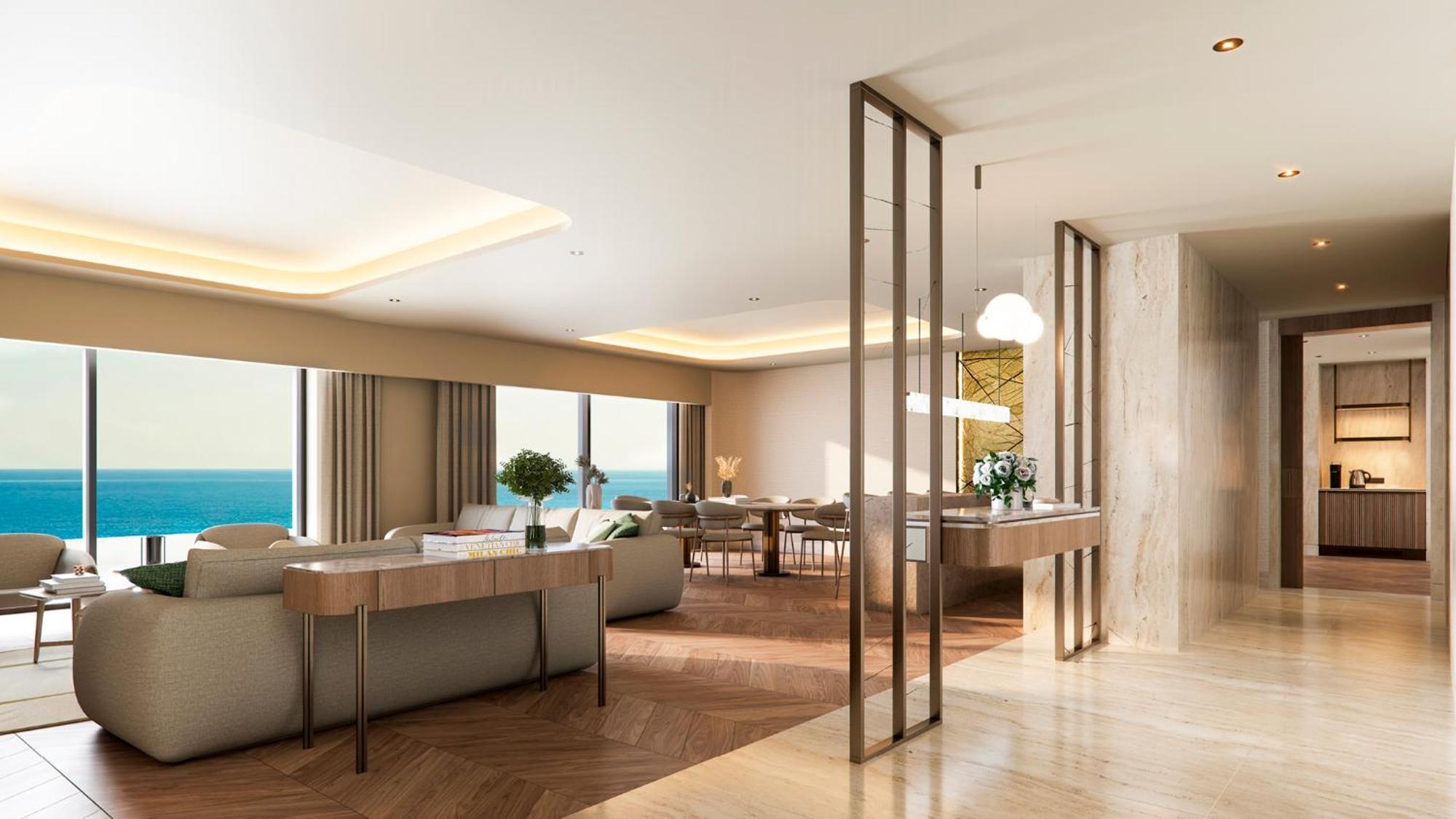 Regnum The Crown 5* Belek