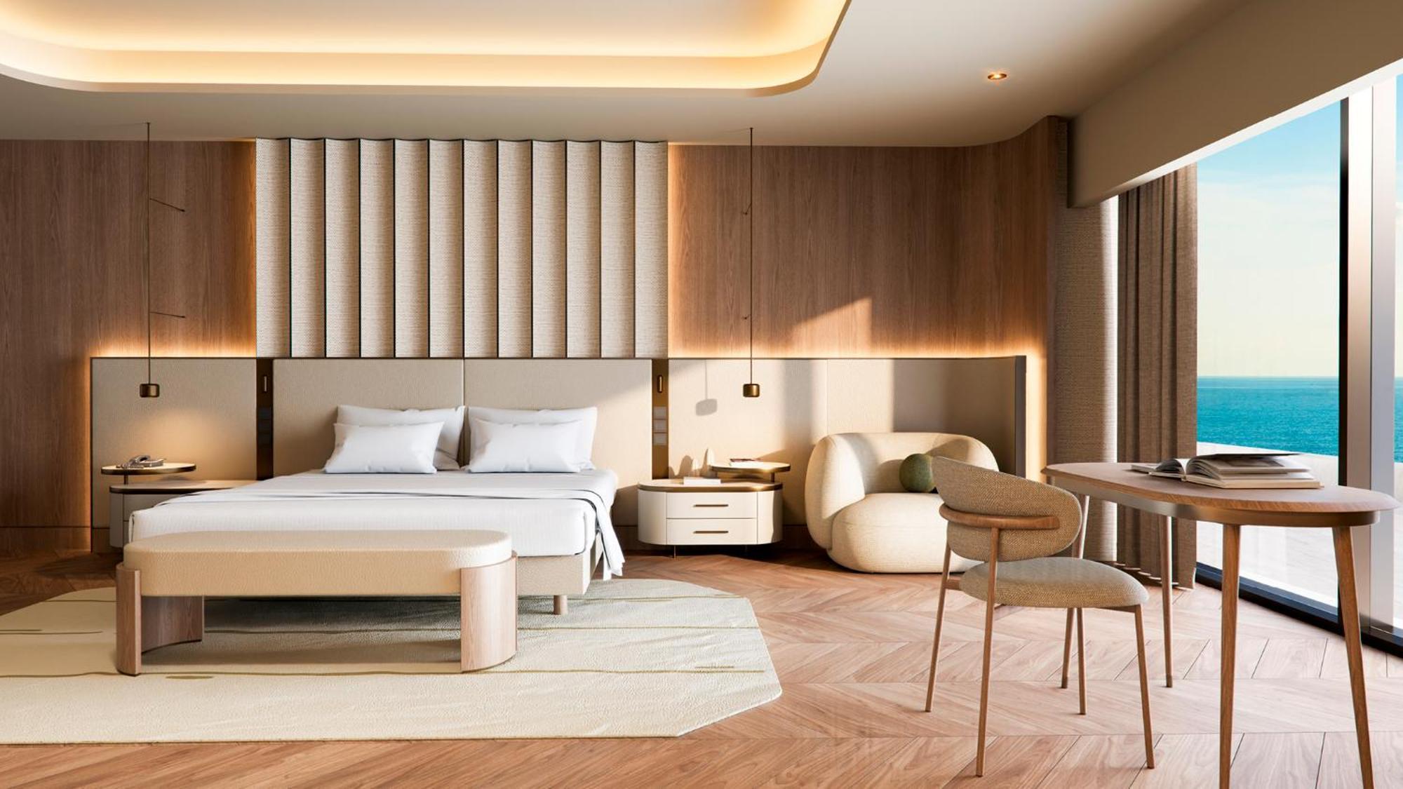 Regnum The Crown 5* Belek