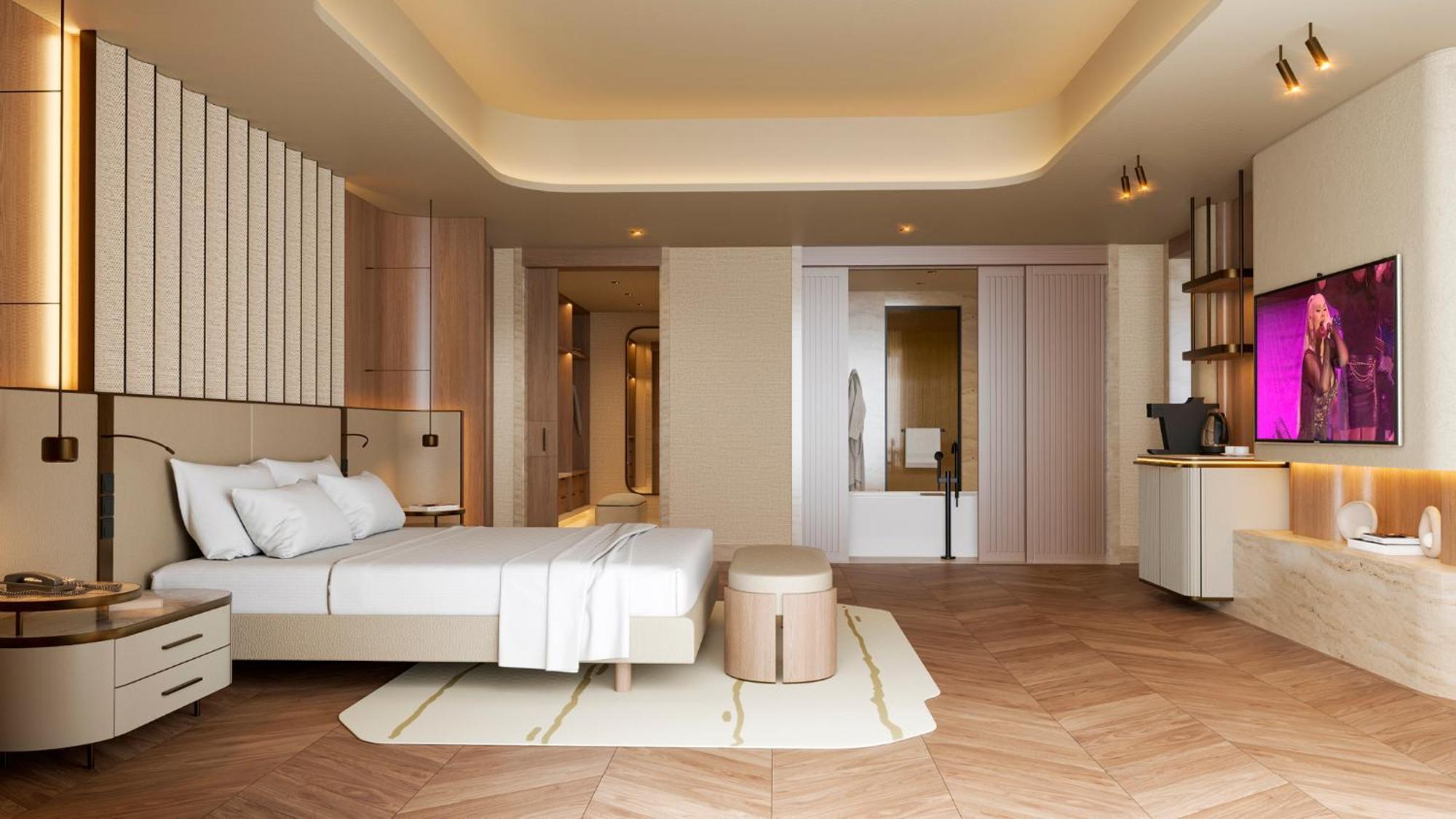 Regnum The Crown Hotel