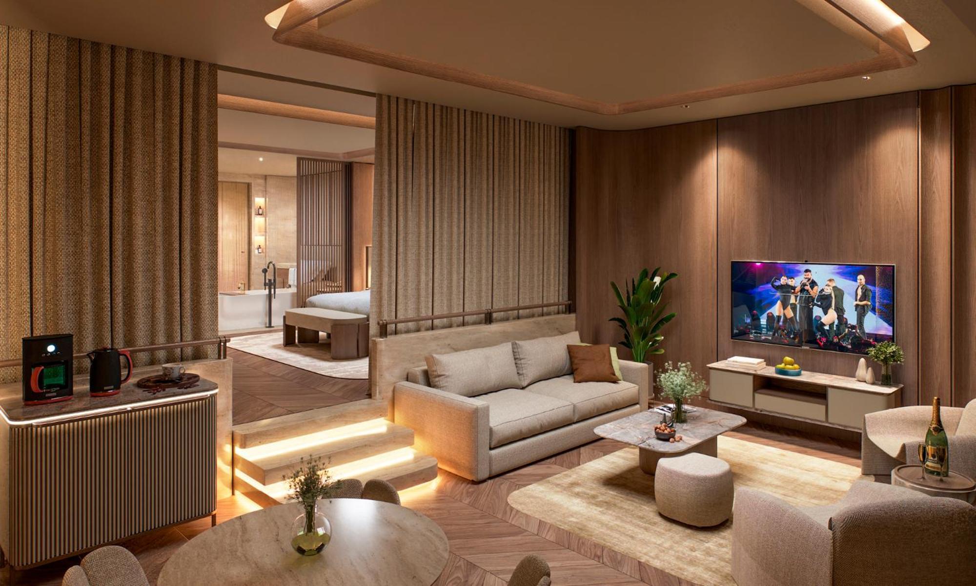 Regnum The Crown Hotel