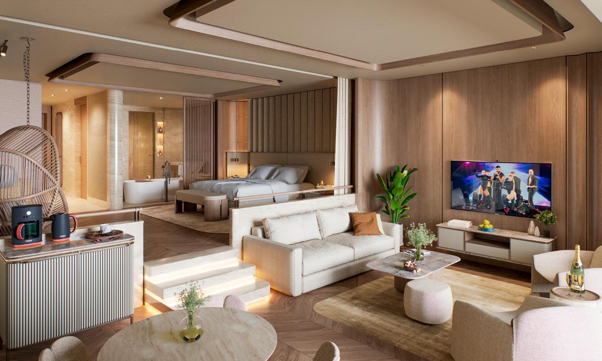 Regnum The Crown 5* Belek
