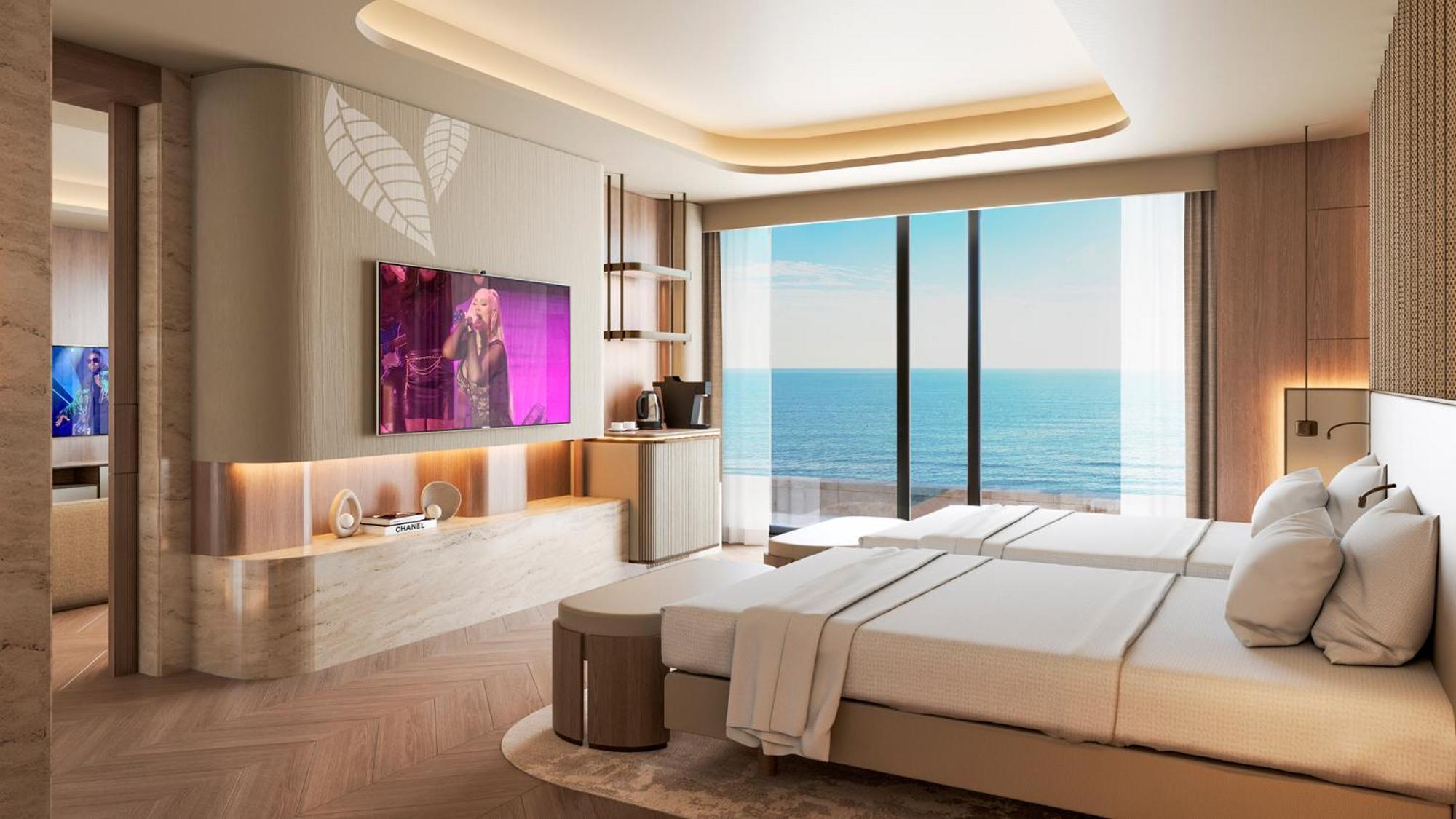 Regnum The Crown Hotel Belek