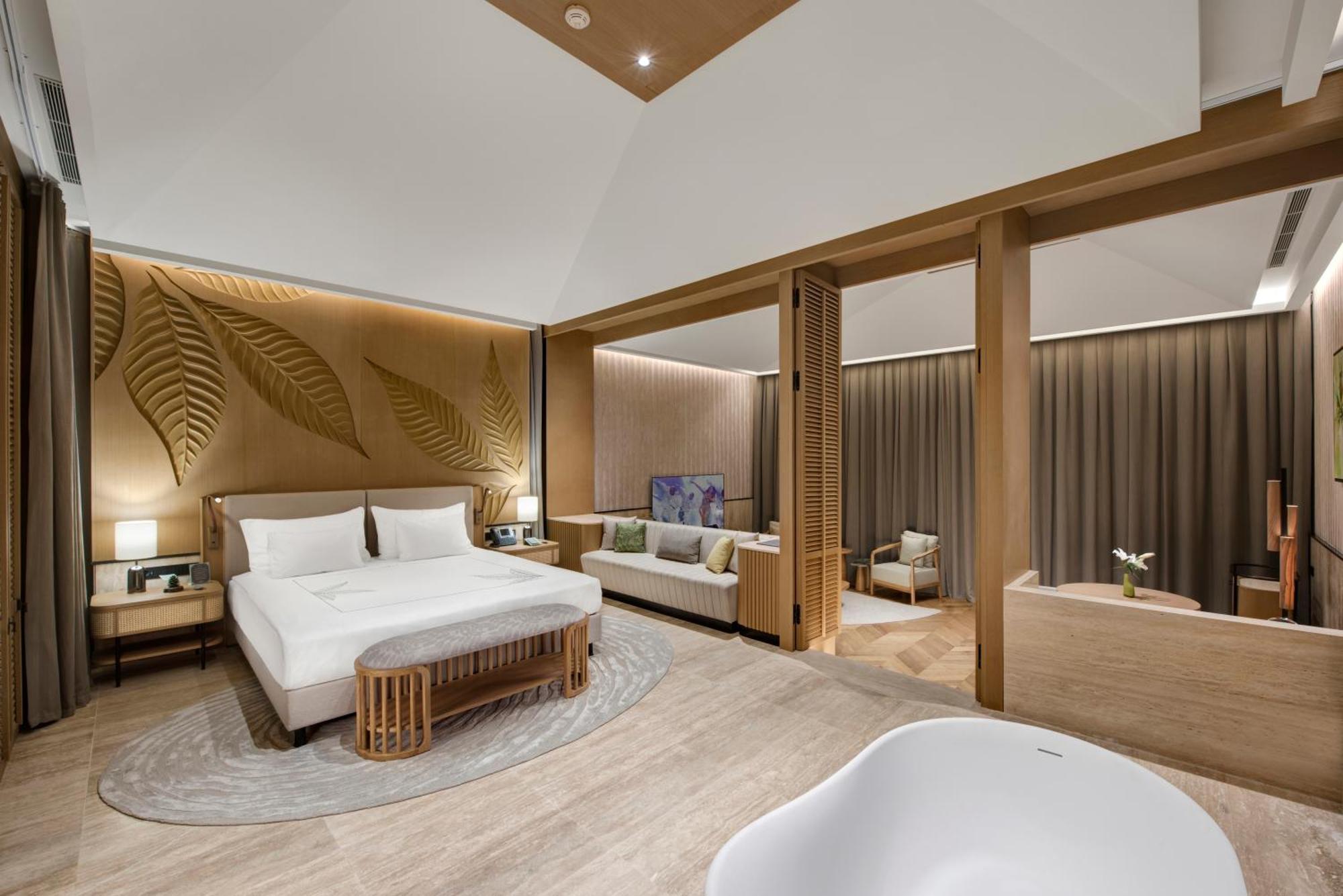 Regnum The Crown Belek