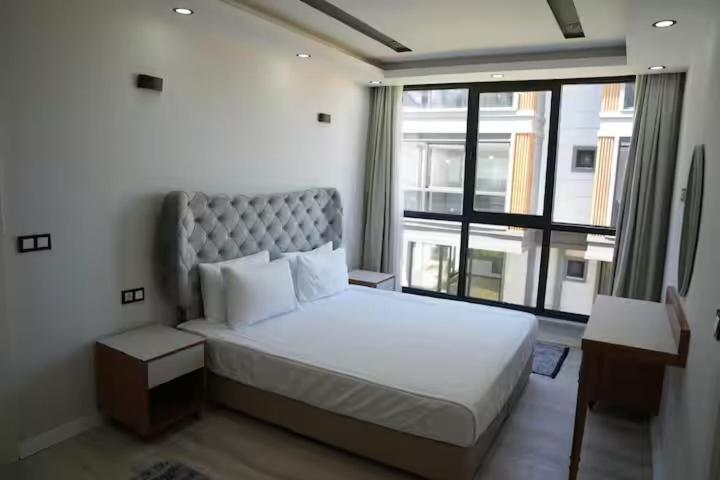 Apartment Cesme Tatil Sitesi *