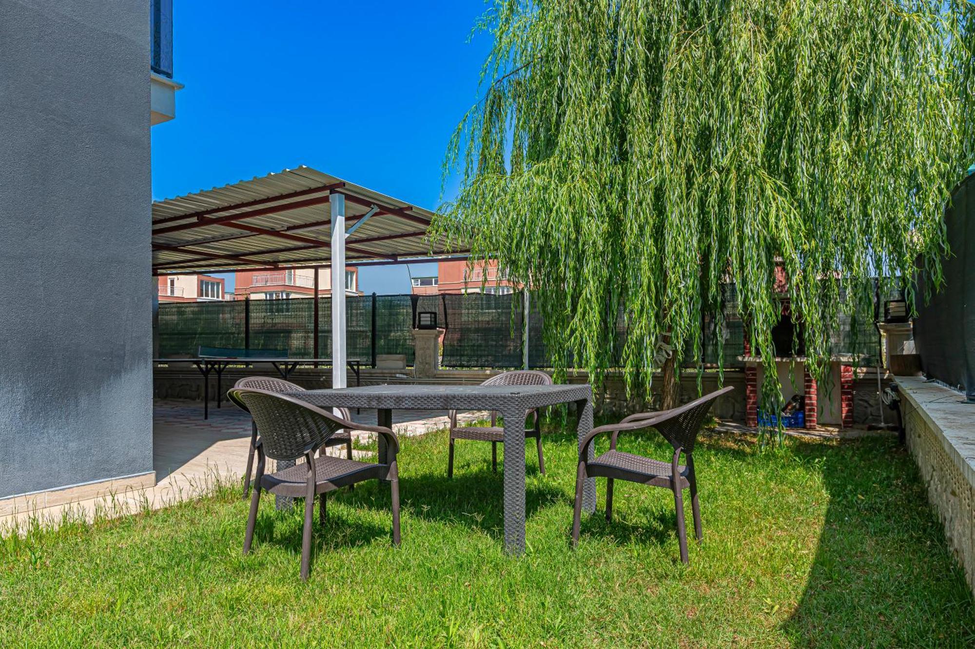 Villa Near By The Land Of Legend's Private Pool Sun