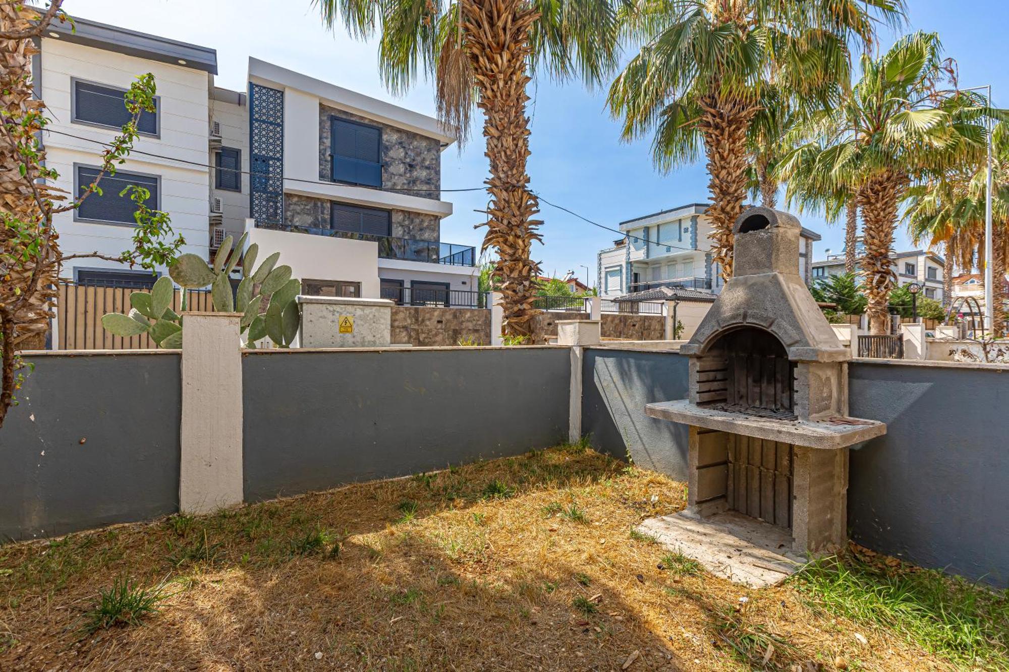 Near By The Land Of Legends , Private Garden , Stone Villa *