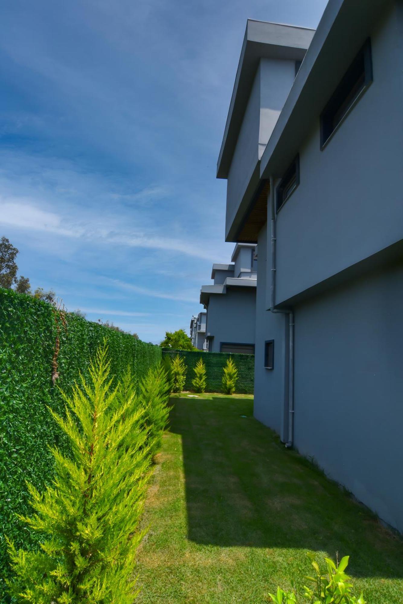 Antalya Luxury 2 Villa *