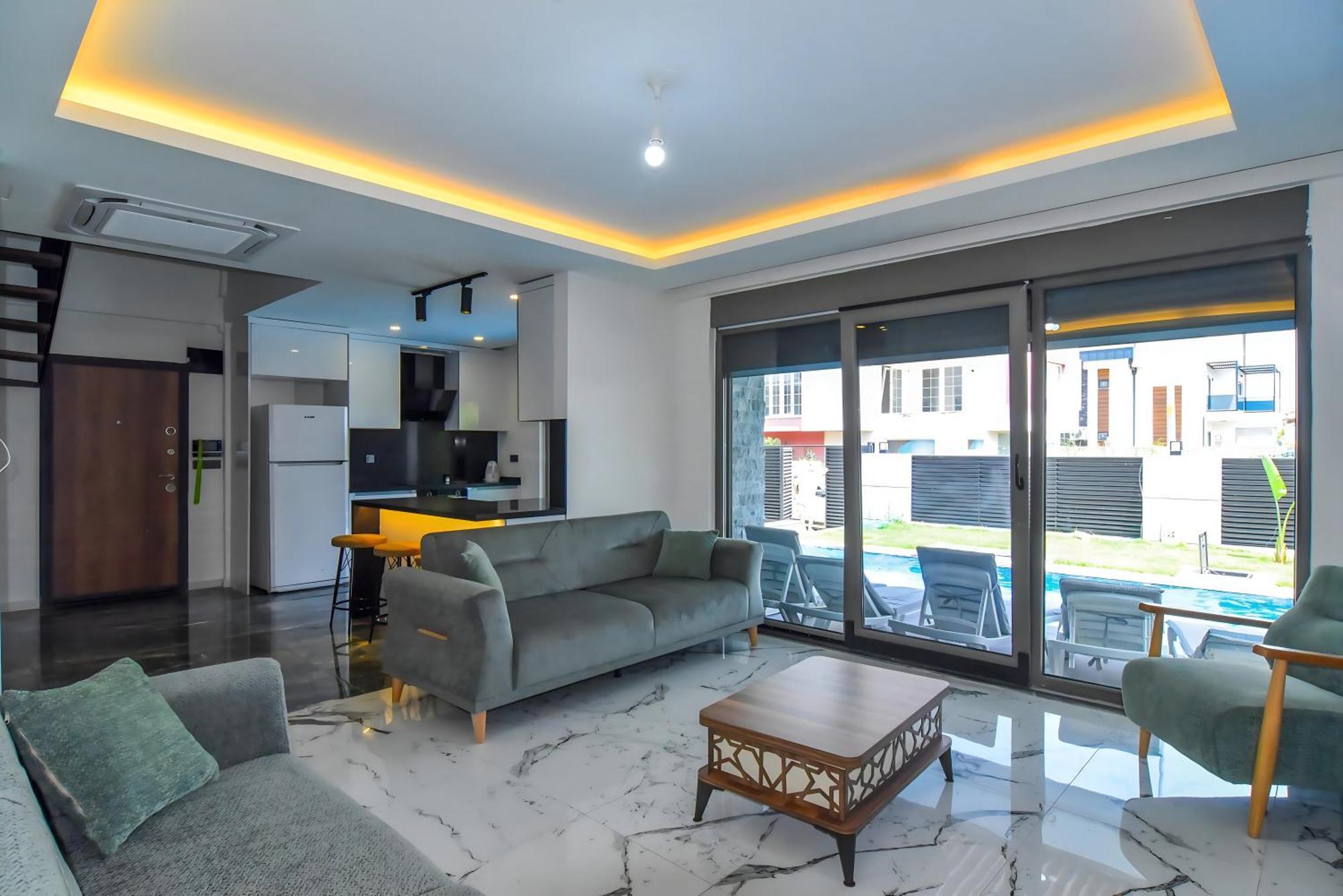 Antalya Luxury 2 *