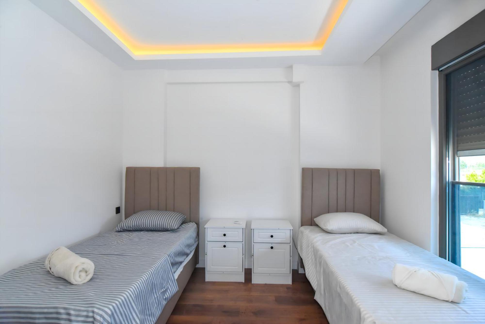 Antalya Luxury 2 Villa Belek