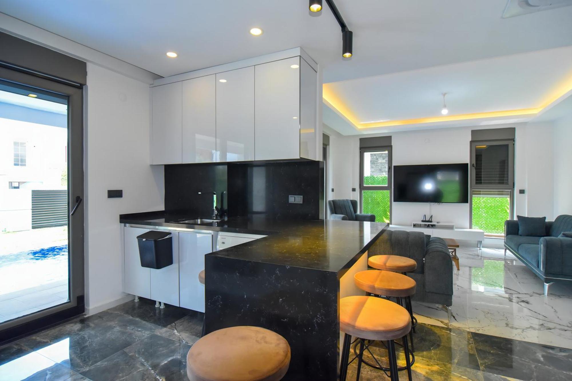Villa Antalya Luxury 2