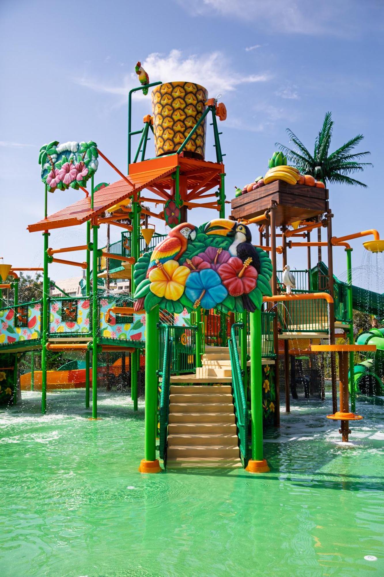 Regnum The Crown Hotel Belek