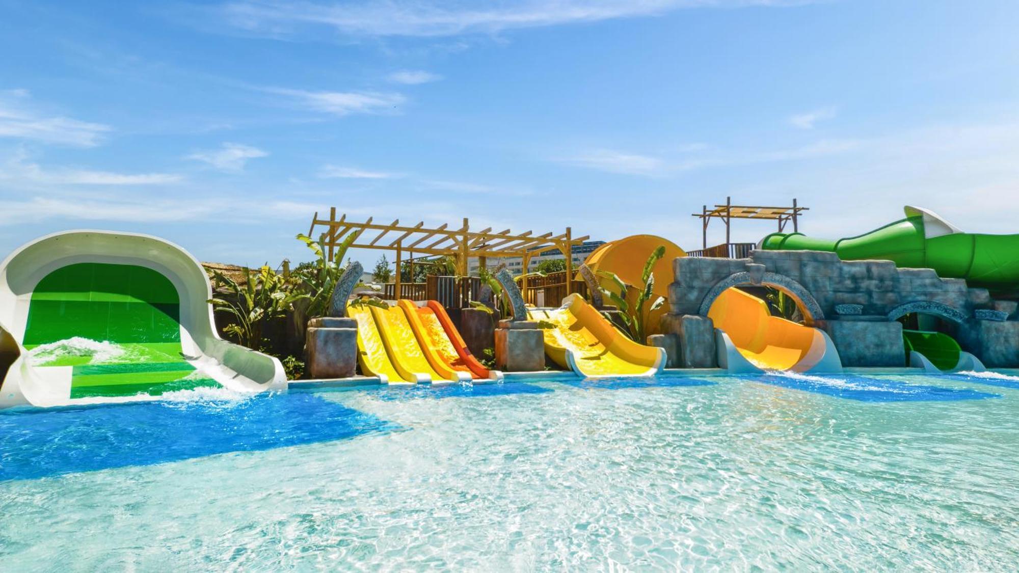 Regnum The Crown Hotel Belek