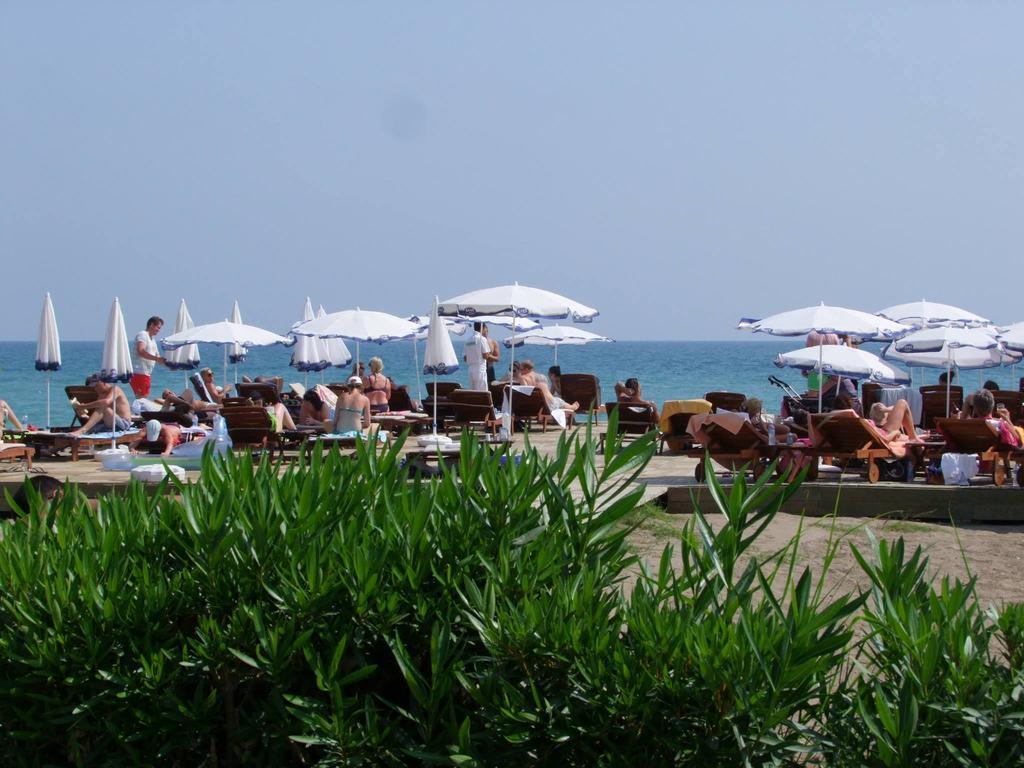 Villa Helios