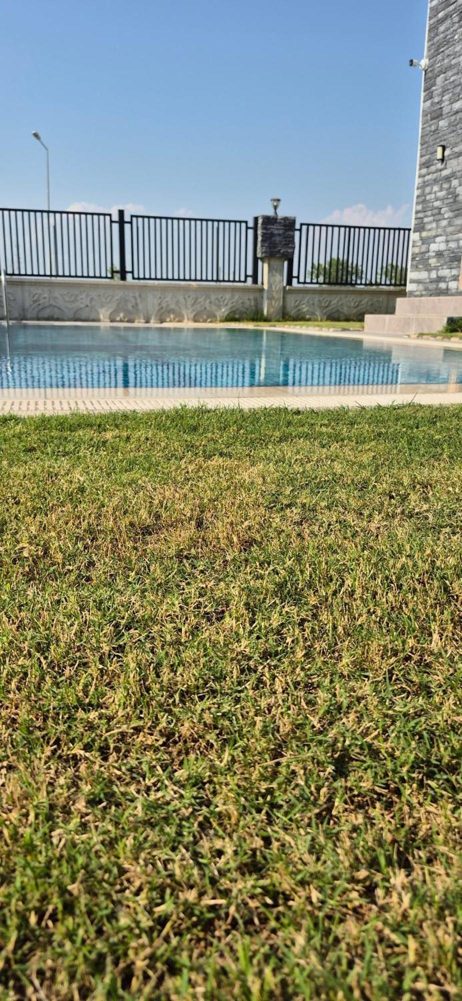 Denis House Belek