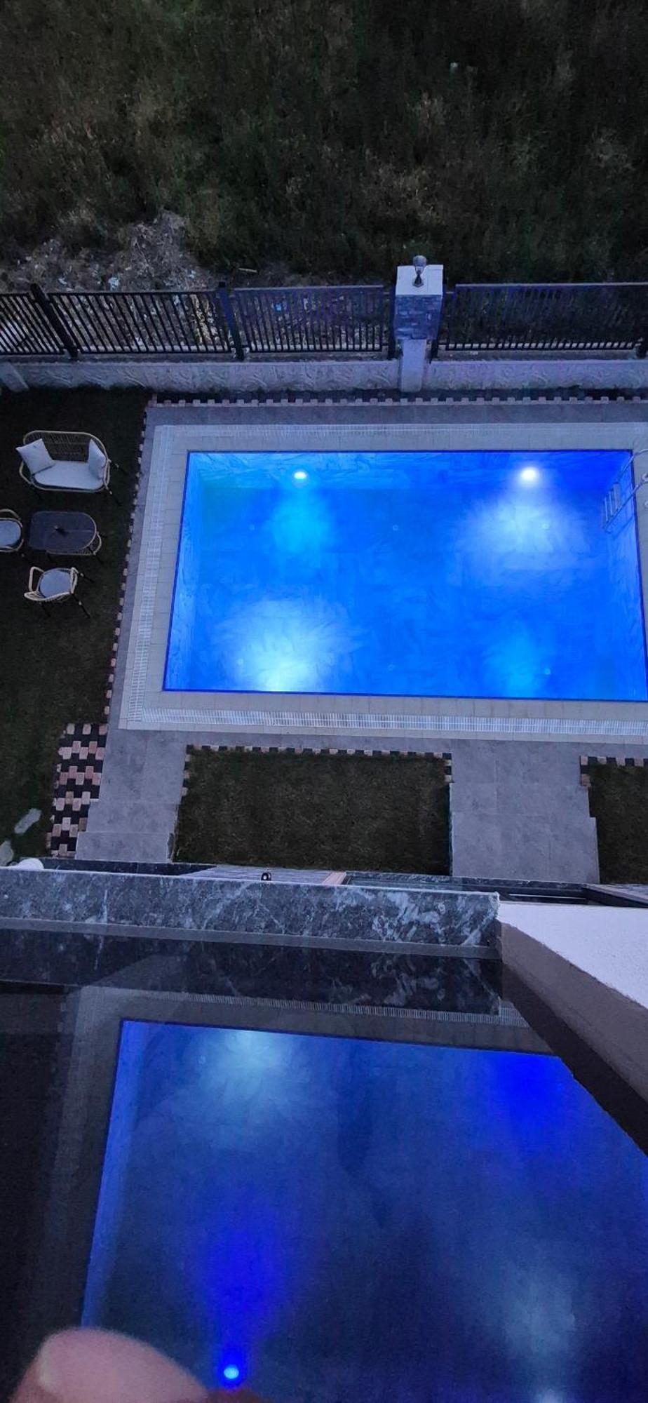 Villa Denis House *