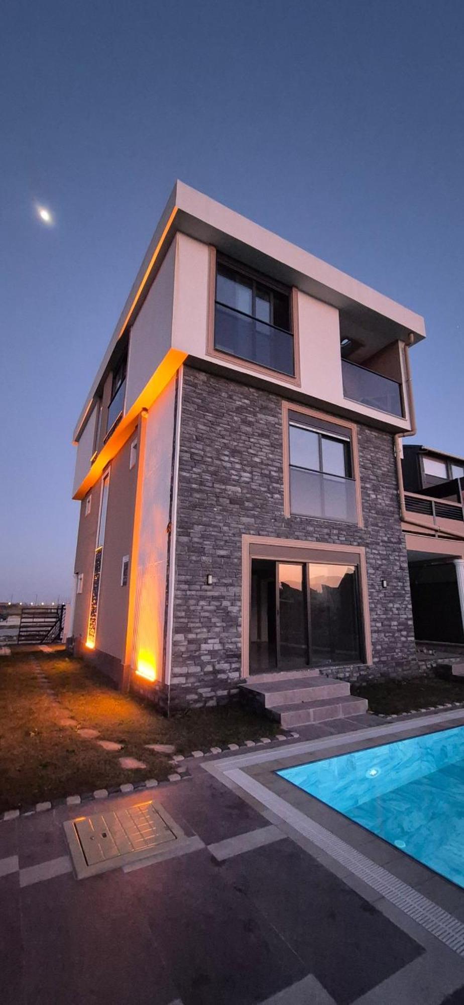 Villa Denis House Belek