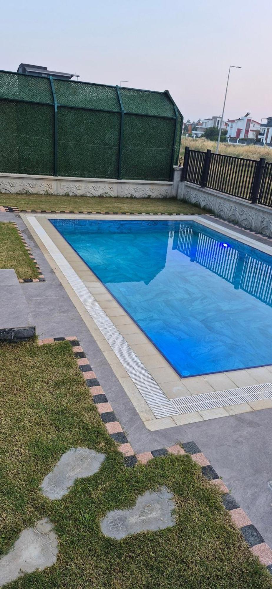 Villa Denis House Belek